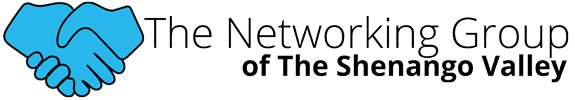 The Networking Group of the Shenango Valley Logo